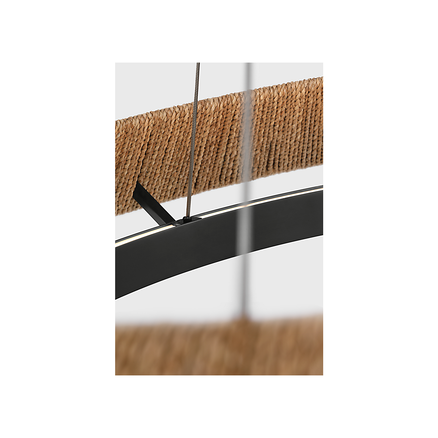 Noa Medium Chandelier