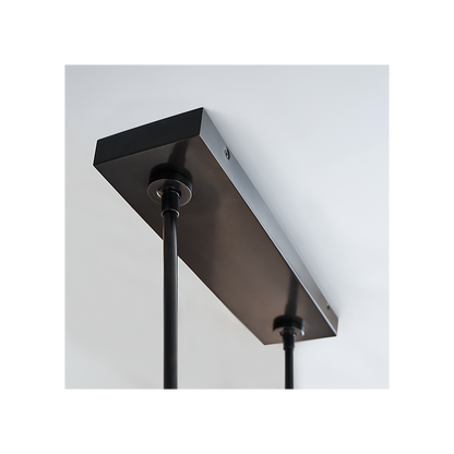 Maybeck 48 Linear Chandelier