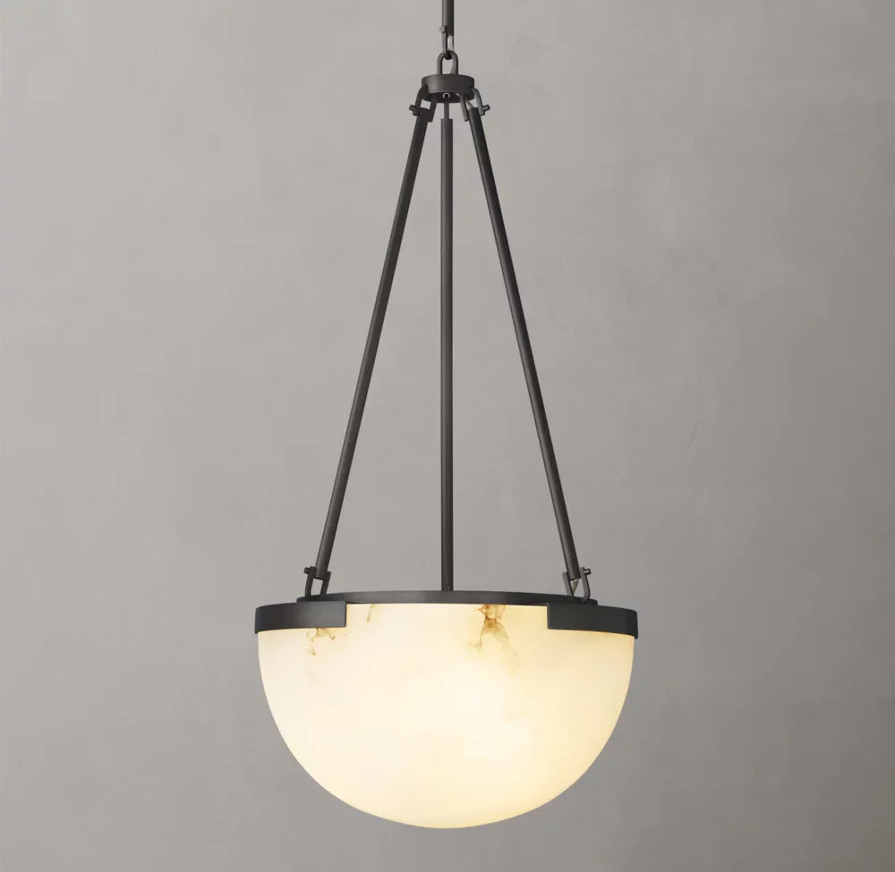 Melange Pendant