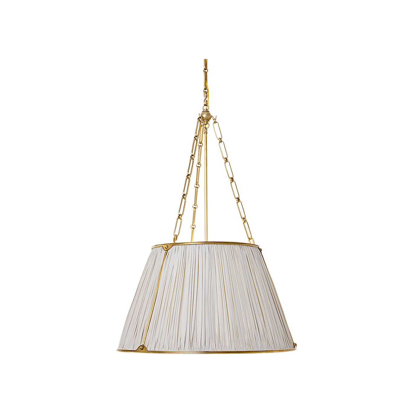 Allister 21" Hanging Shade