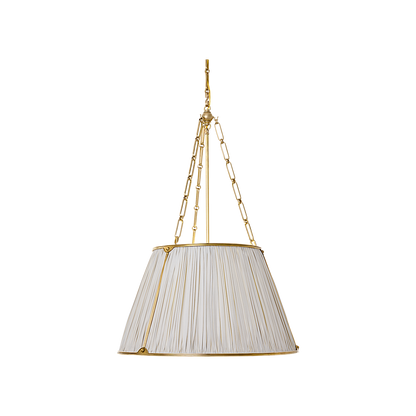 Allister 21" Hanging Shade
