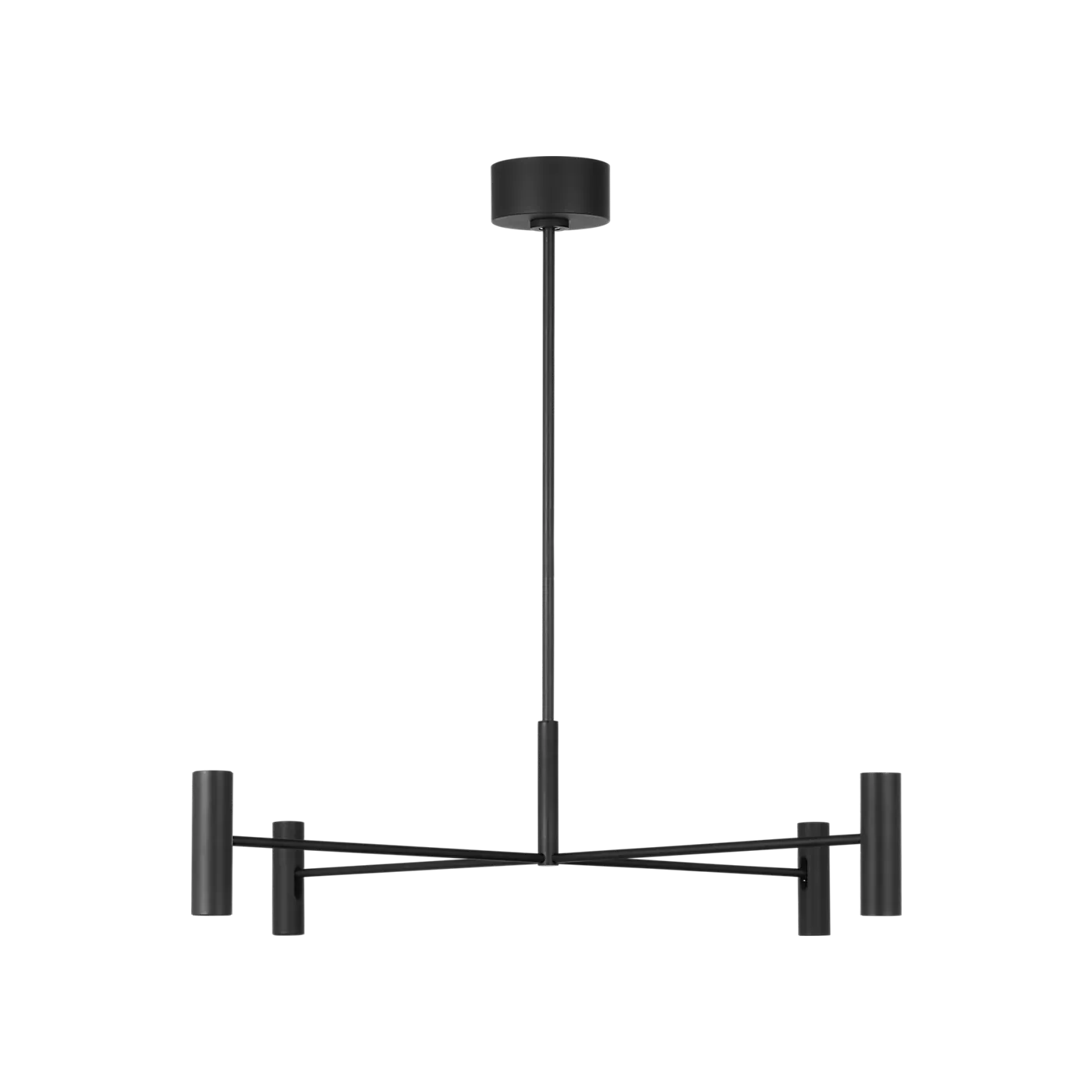 Ponte Large Chandelier