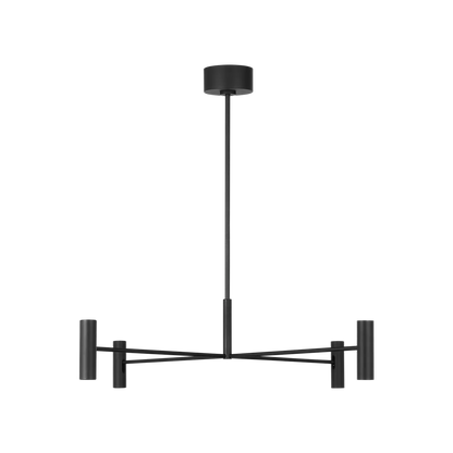 Ponte Large Chandelier