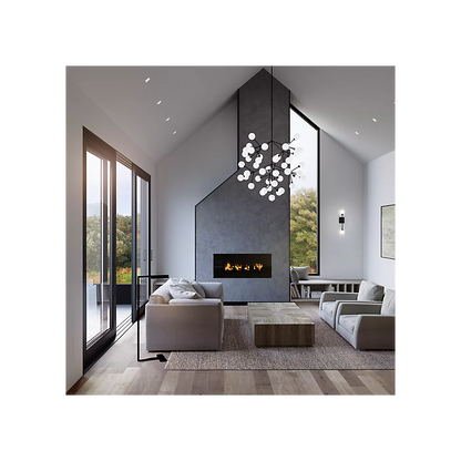 Mara Grande Chandelier