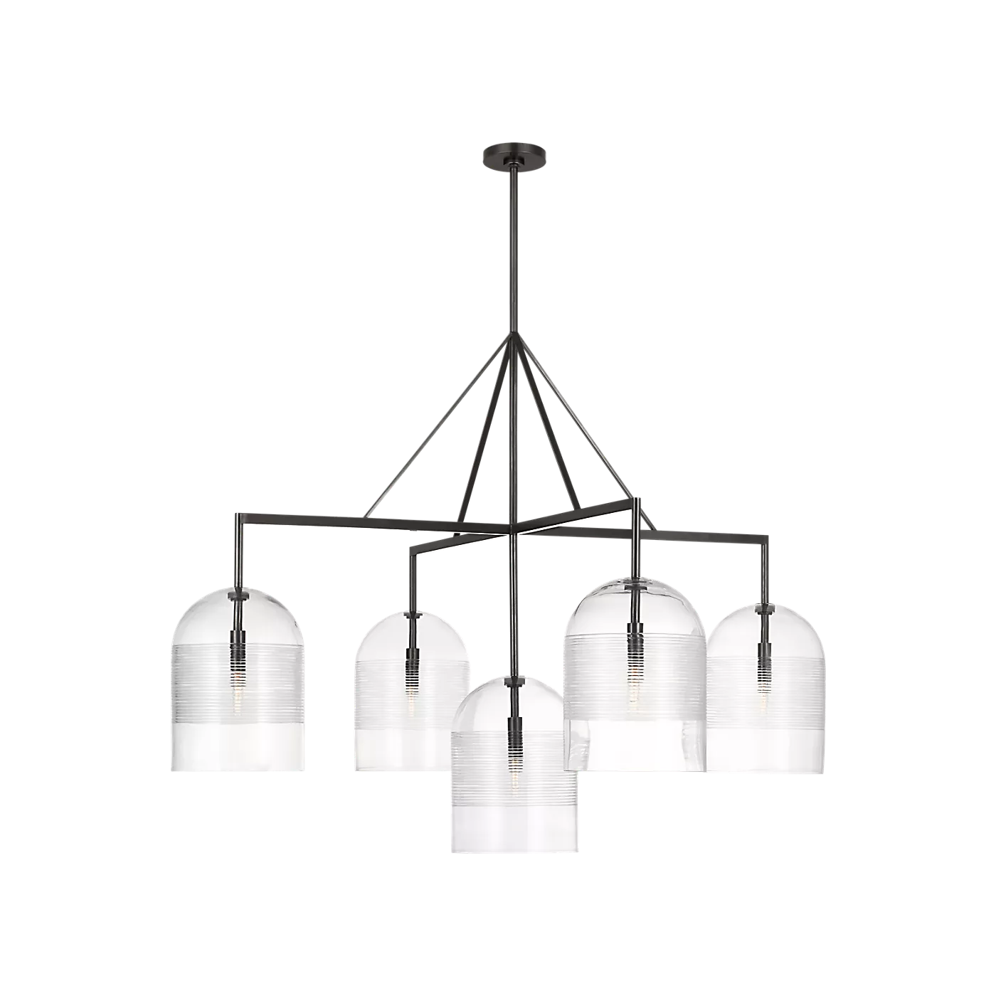 Leano 52 Chandelier