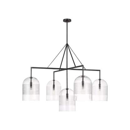 Leano 52 Chandelier