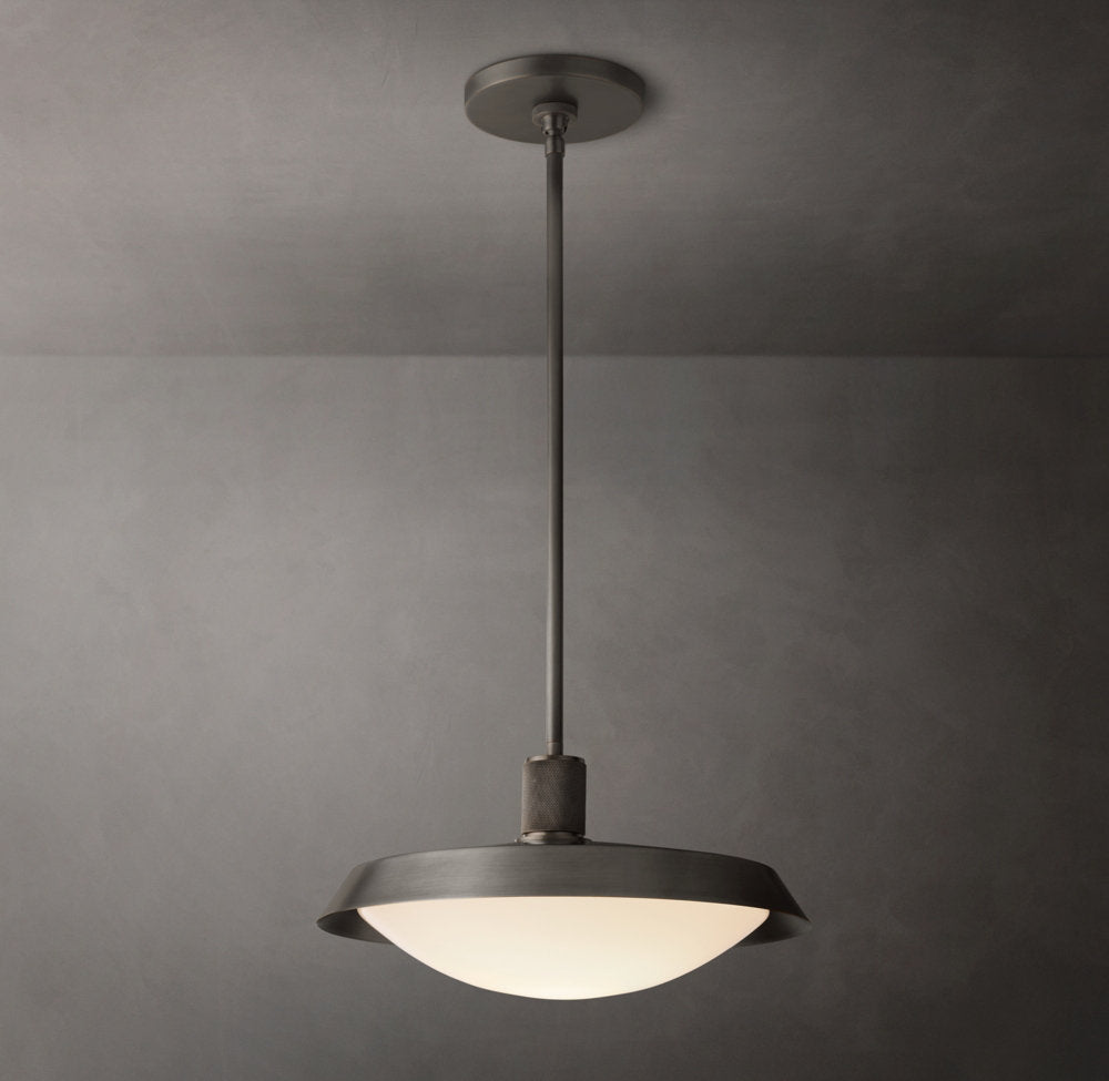 Kennan Barn Pendant