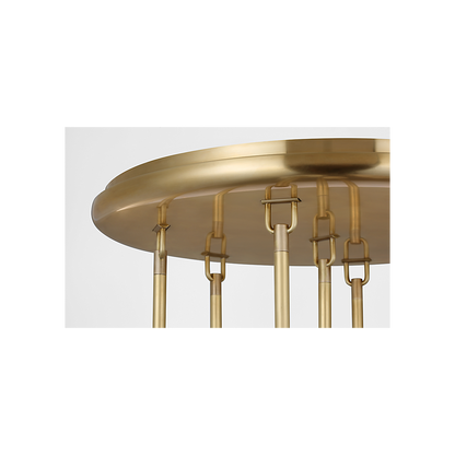 Formosa 7-Light Pendant