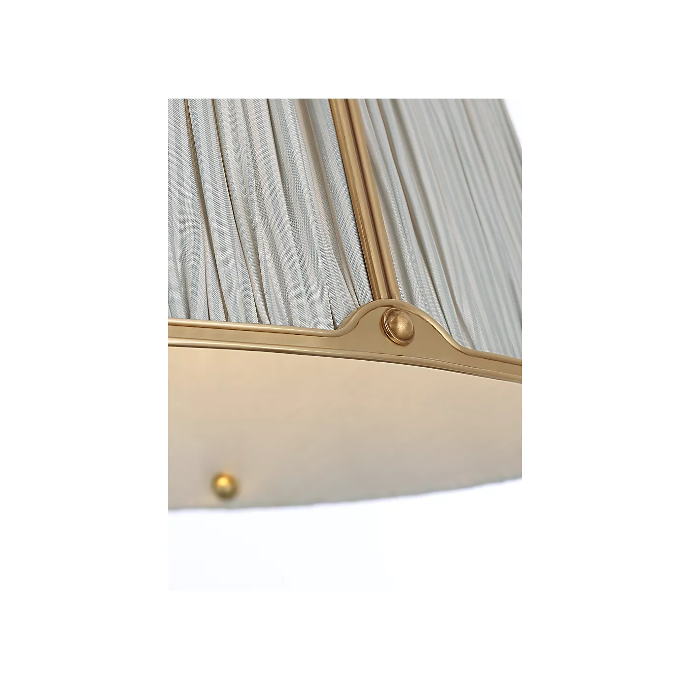 Allister 16" Hanging Shade