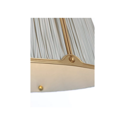 Allister 16" Hanging Shade
