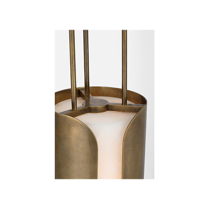 Armise 8" Pendant
