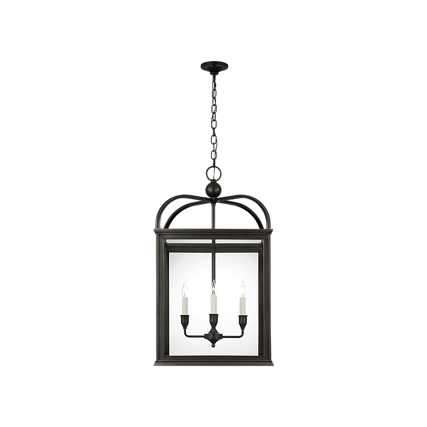 Rhoades 25" Lantern