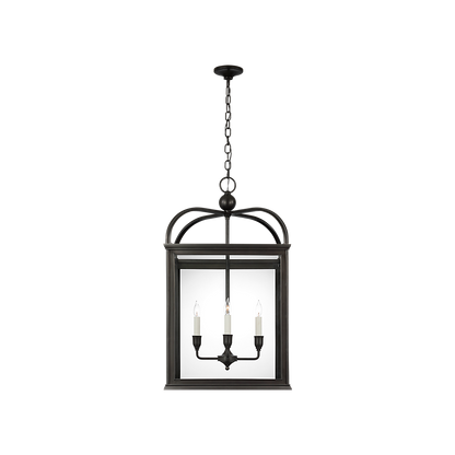 Rhoades 25" Lantern