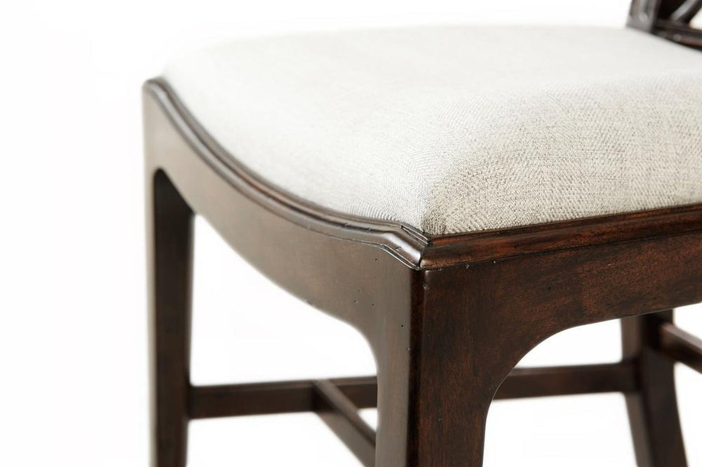 Theodore Alexander The Trellis Chair - Set of 2