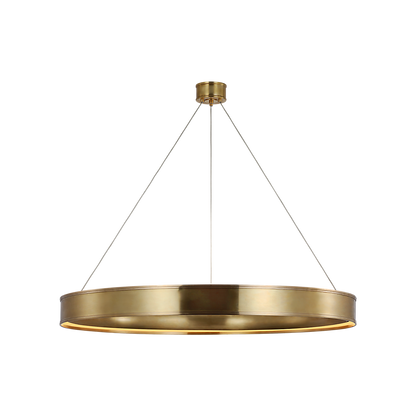 Connery 50" Ring Chandelier