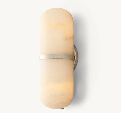 Mélangé Capsule Wall Sconce