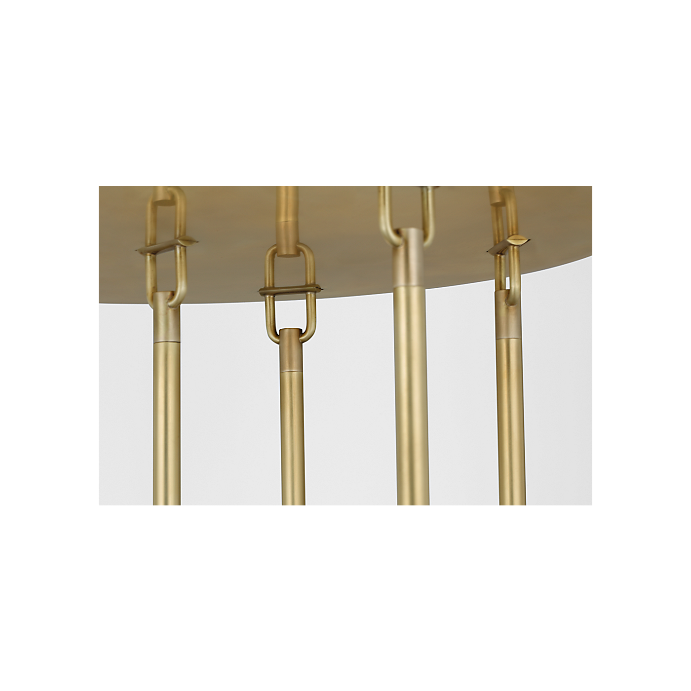 Formosa 7-Light Pendant