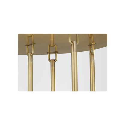 Formosa 7-Light Pendant