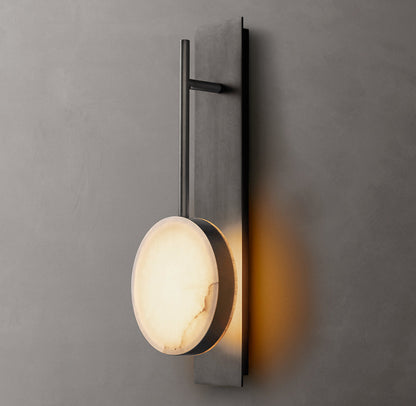 Alexandra 18" Wall Sconce