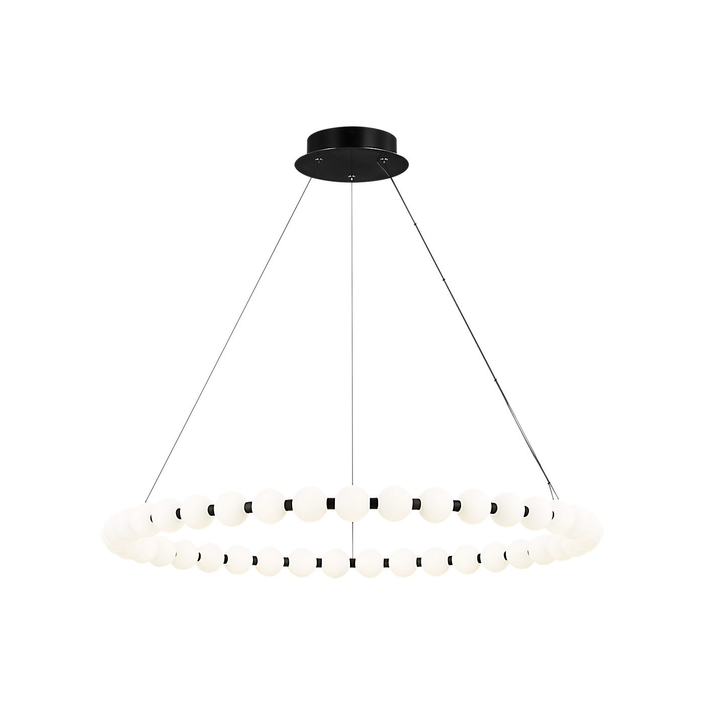 Orbet 42 Chandelier