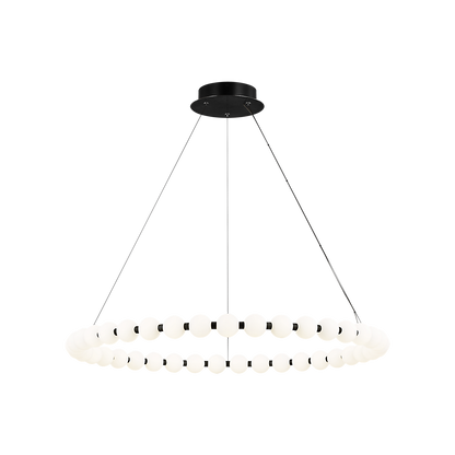 Orbet 42 Chandelier