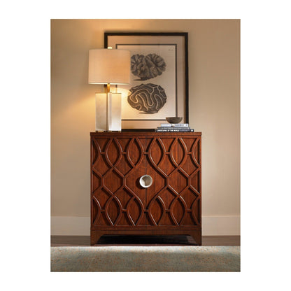 Century Furniture Paragon Door Chest