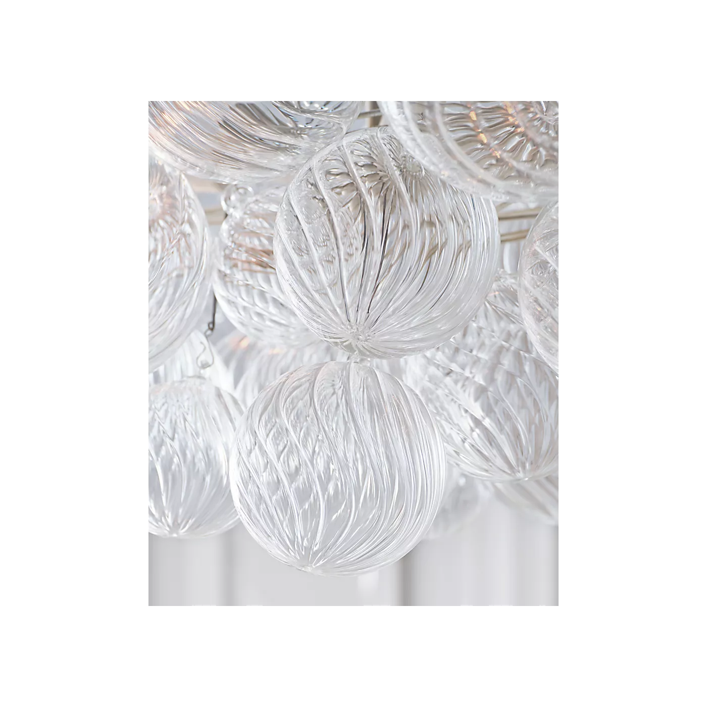 Talia Medium Linear Chandelier