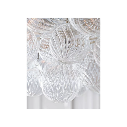 Talia Medium Linear Chandelier