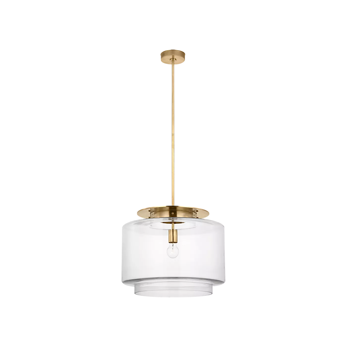 Elias 20" Pendant