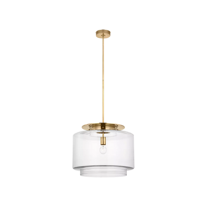 Elias 20" Pendant