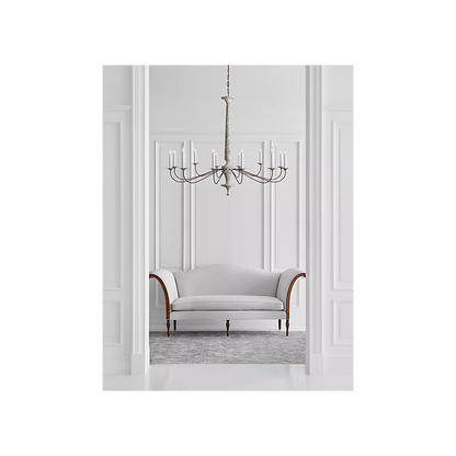 Bordeaux Grande Chandelier