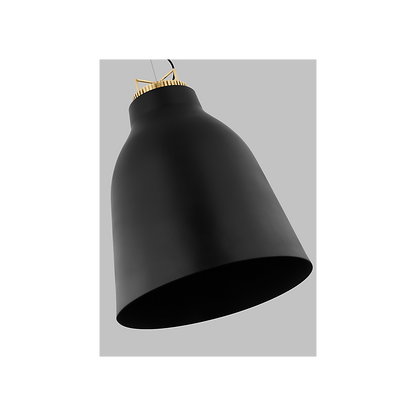 Forge X-Large Tall Pendant