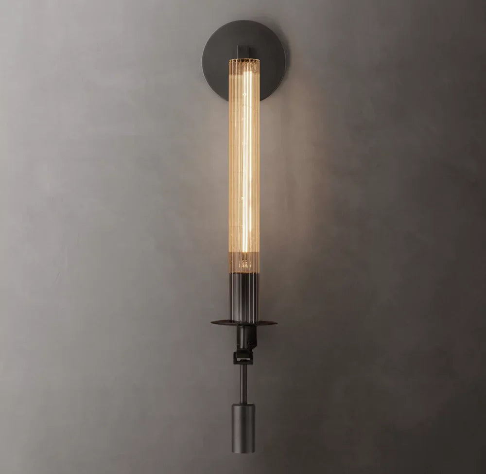 Fontanelle Sconce