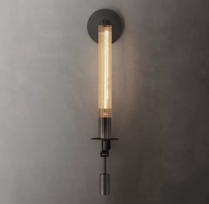 Fontanelle Sconce
