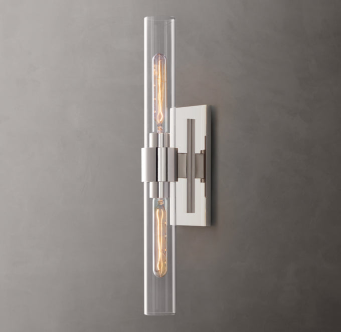 Ravelles Linear Wall Sconce