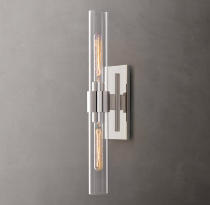 Ravelles Linear Wall Sconce