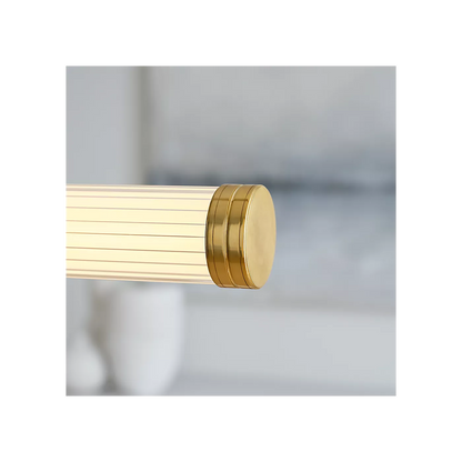 Alo X-Large Linear Chandelier