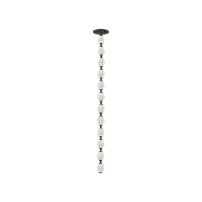 Collier 36 Pendant