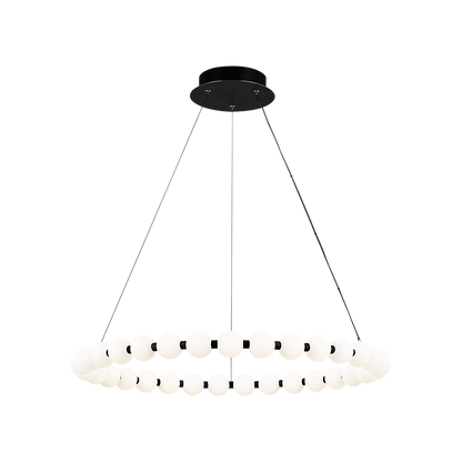 Orbet 36 Chandelier