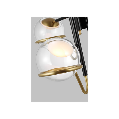 Crosby Medium Pendant