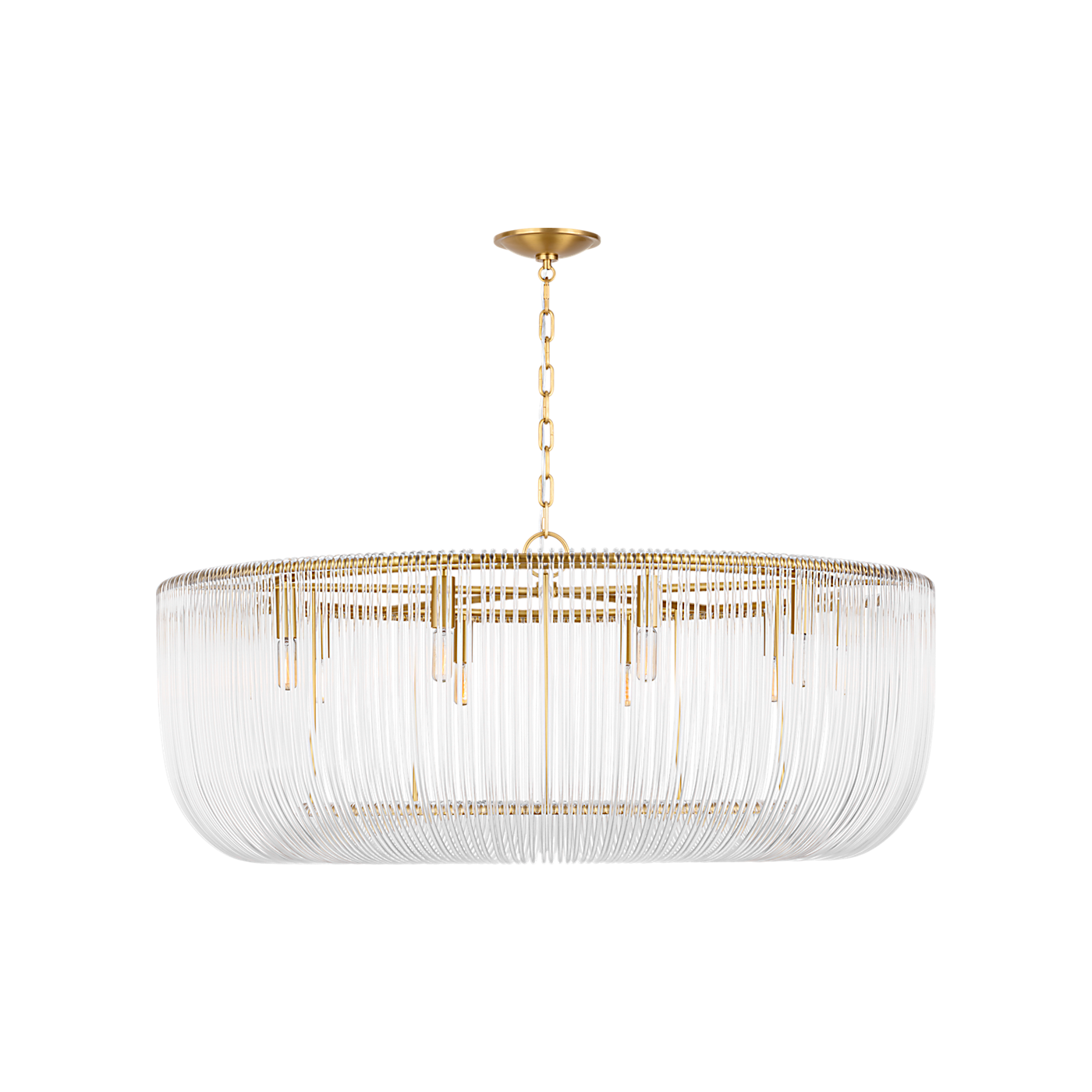 Pierce Extra Large Chandelier