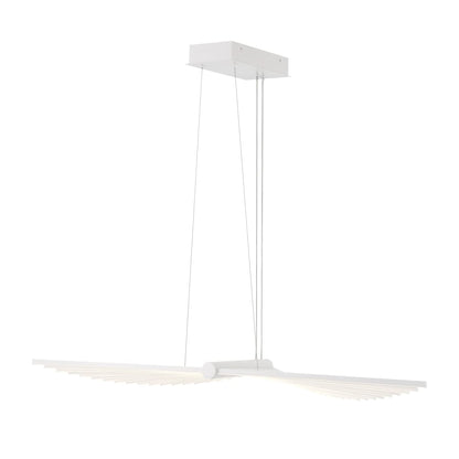 Eurofase Lighting Seraph 39" Wide 3000K LED Chandelier