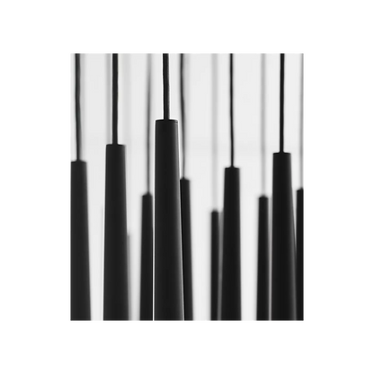 Pylon 27-Light Chandelier