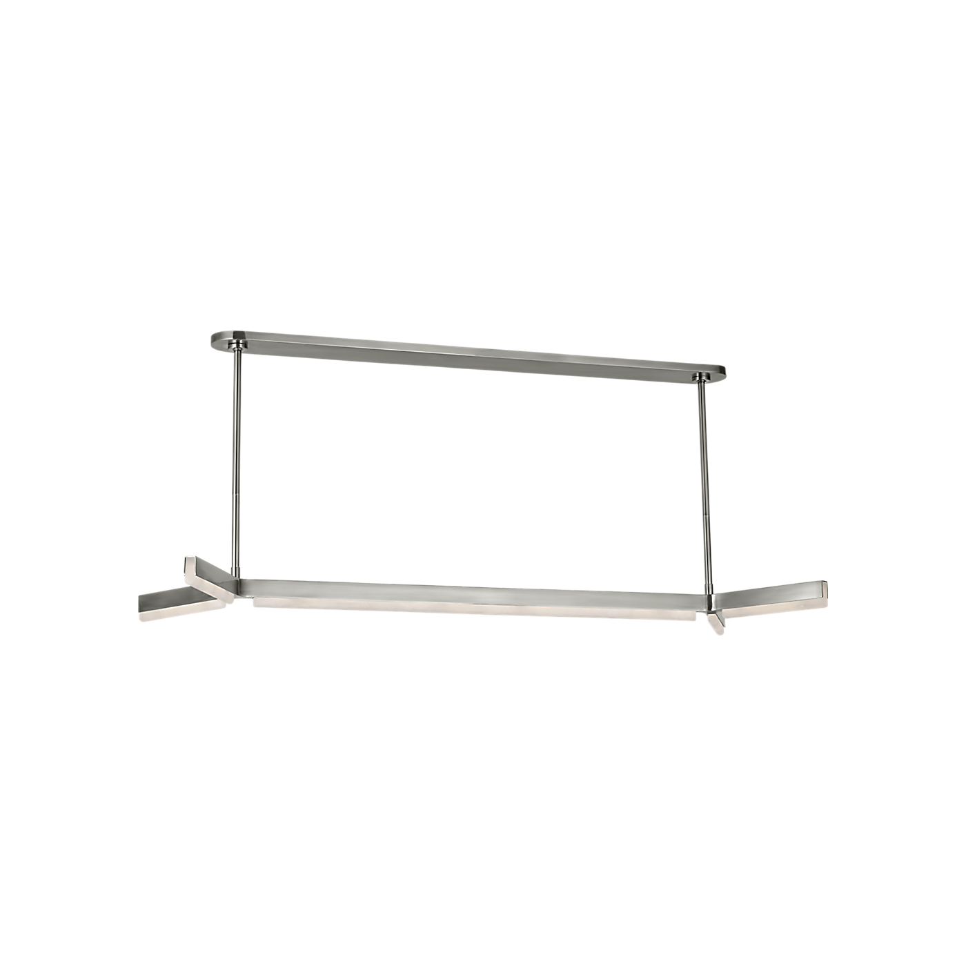 Linea 55 Linear Chandelier