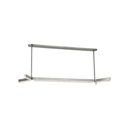 Linea 55 Linear Chandelier