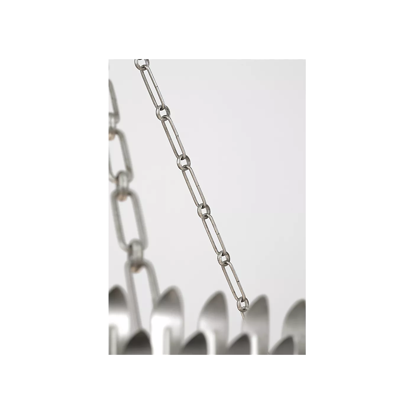 Leslie 37" Chandelier