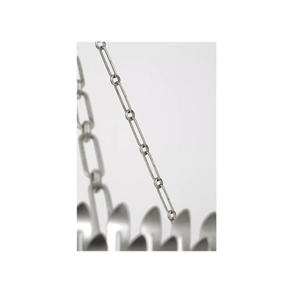 Leslie 37" Chandelier
