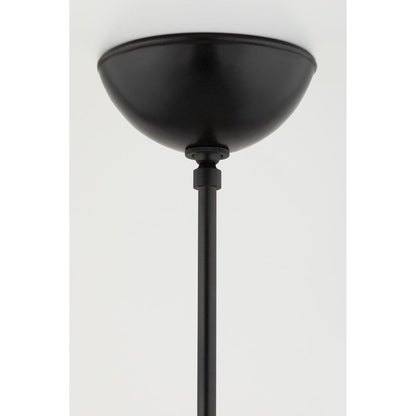 Labra 12-Light Chandelier in Aged Iron 52.25L x 52.25W x 26.5H