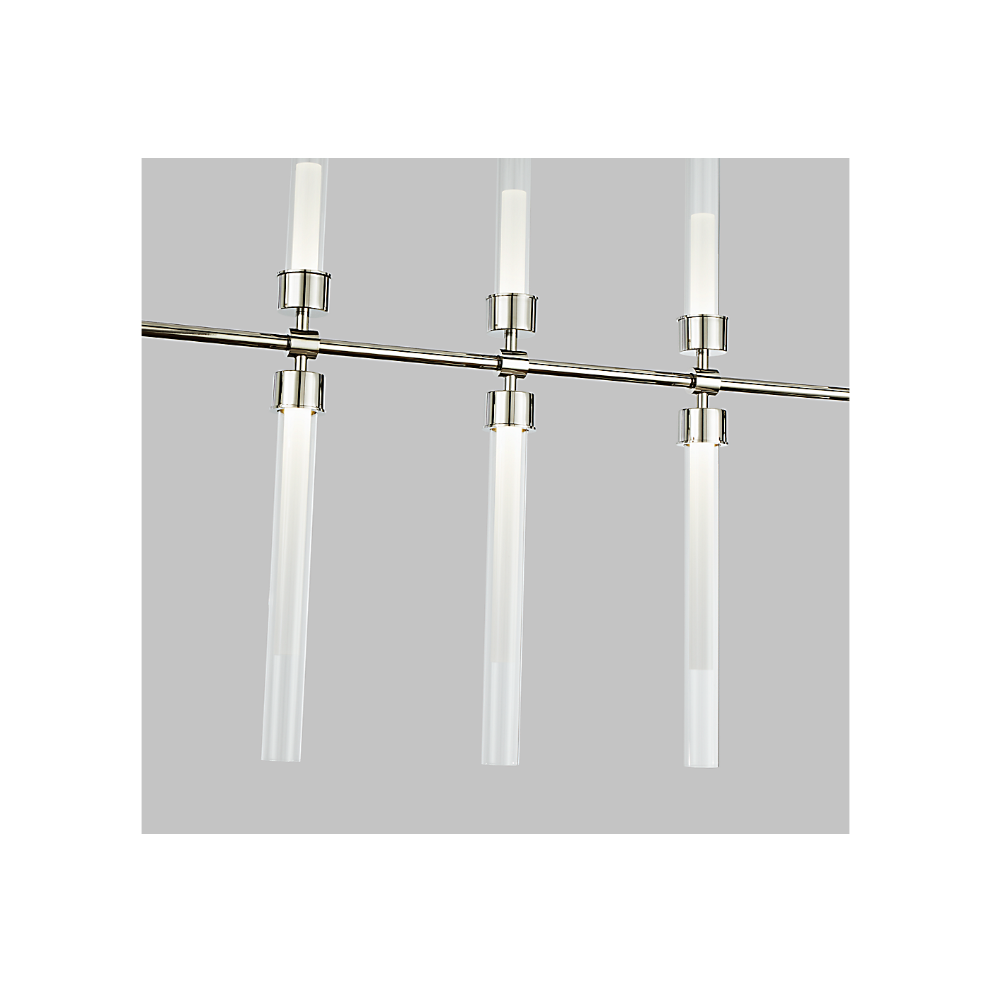 Linger 48 Linear Suspension