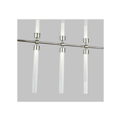 Linger 48 Linear Suspension